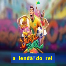 a lenda do rei macaco 1 filme completo dublado